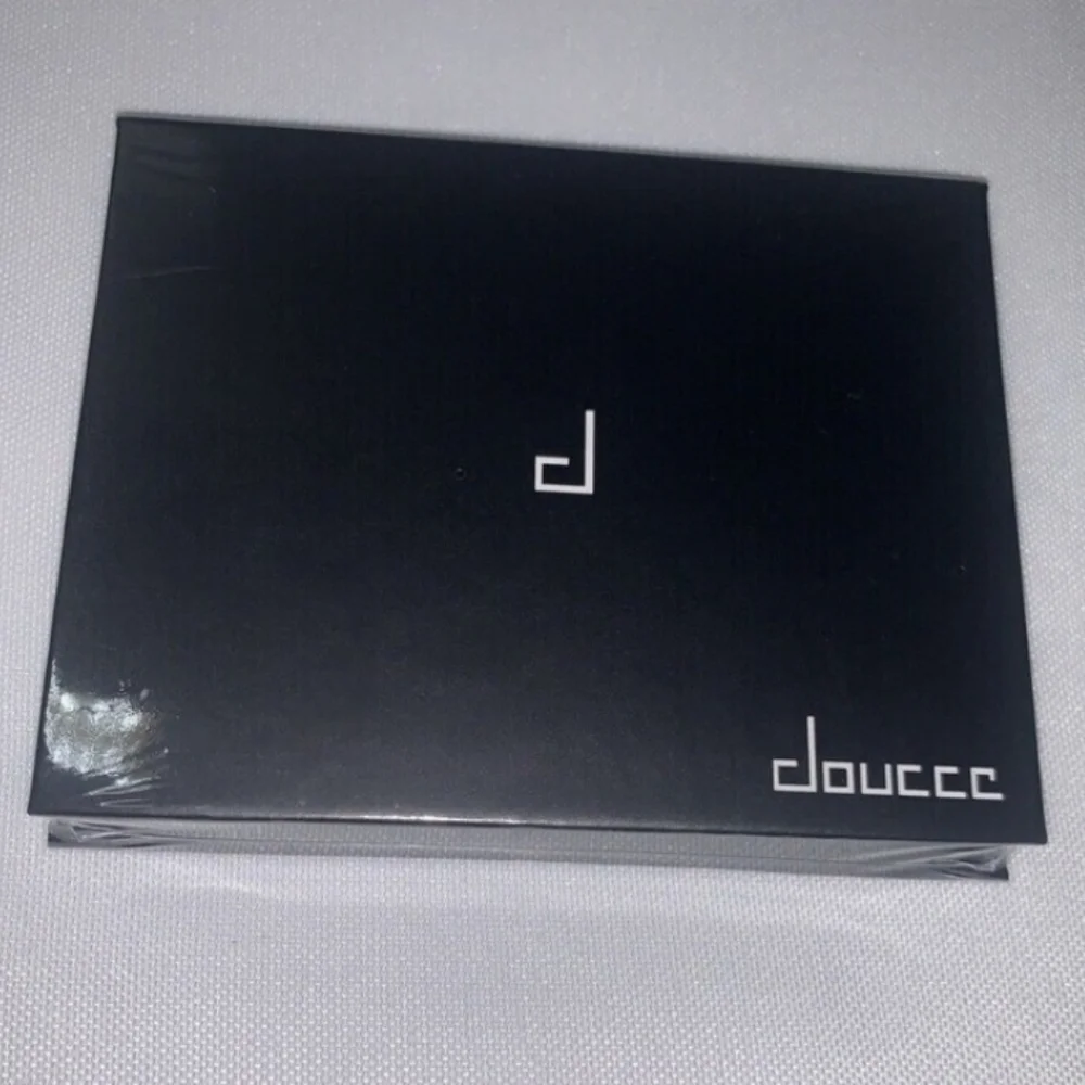DOUCCE ON THE GO SHADOW/BLUSH/HIGHLIGHTER PALETTE SEALED